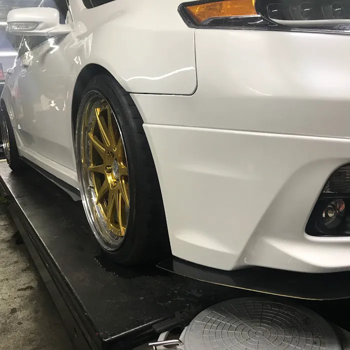 MK Technologies Automobile Services 7