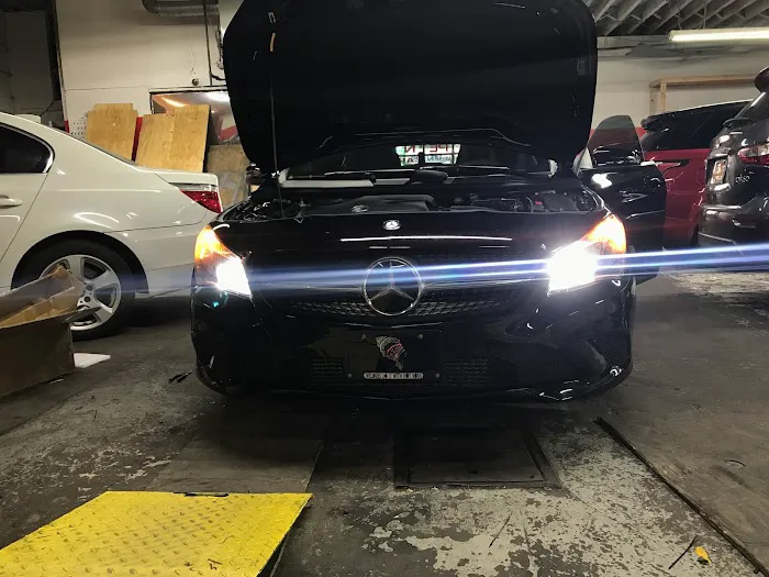 MK Technologies Automobile Services 3