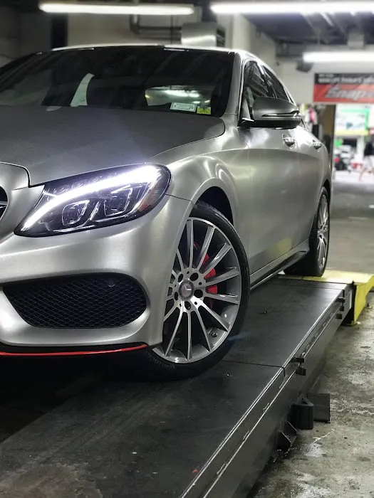 MK Technologies Automobile Services 2