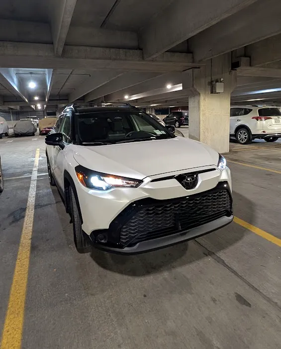 Fordham Toyota Service & Toyota Parts 5