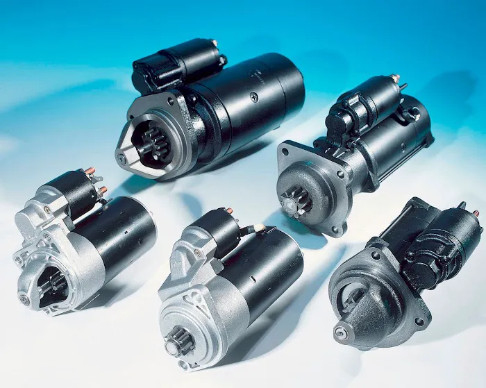 TOLTECAS Alternator's & Starter's. Chavez. 4