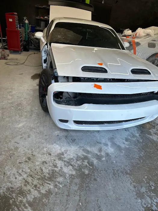 XO Automotive Corp. 1