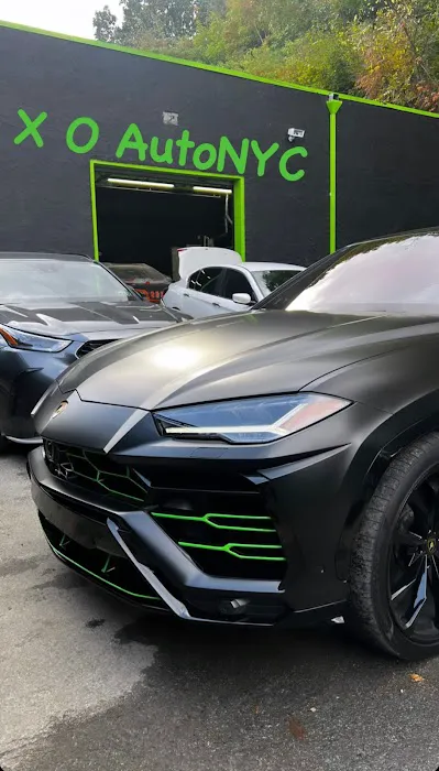XO Automotive Corp. 6