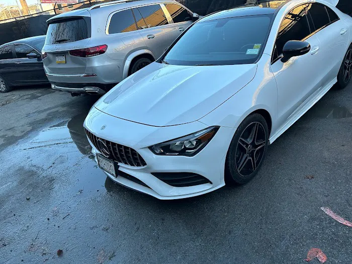 XO Automotive Corp. 0