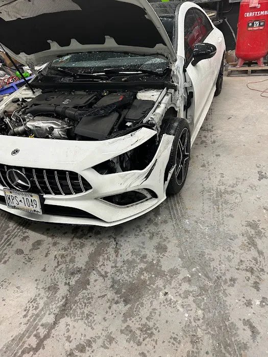XO Automotive Corp. 9