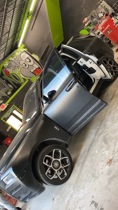 XO Automotive Corp. 7