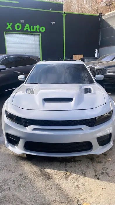 XO Automotive Corp. 2