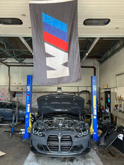 MPowerhouse 1