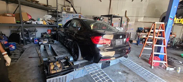 MPowerhouse 4
