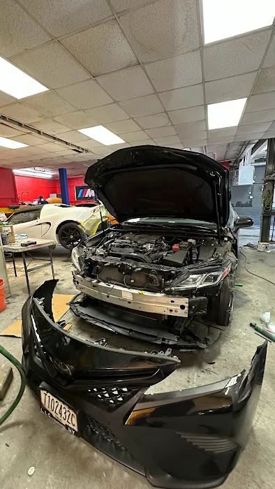 Metro Auto Repair LLC. 9