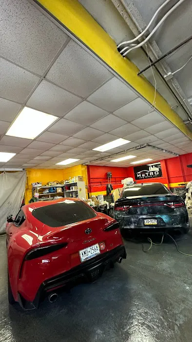 Metro Auto Repair LLC. 4