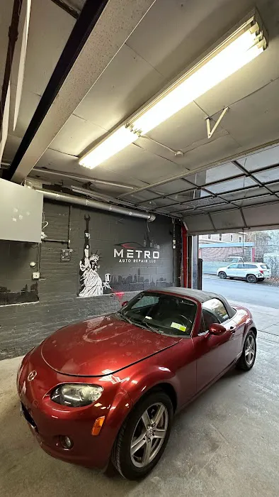 Metro Auto Repair LLC. 3