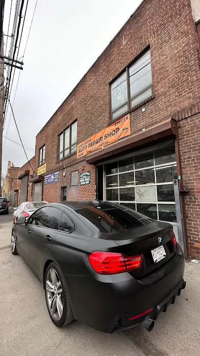 Metro Auto Repair LLC. 0