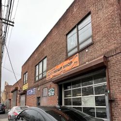 Metro Auto Repair LLC. ico