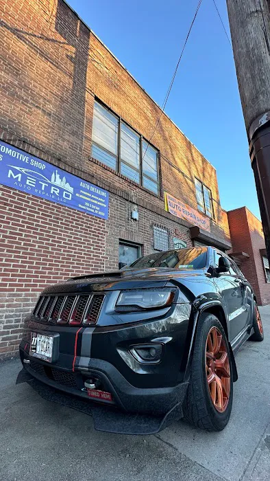 Metro Auto Repair LLC. 7