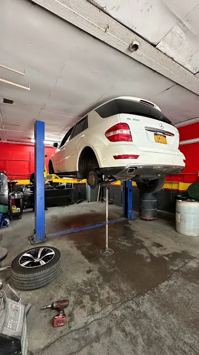 Metro Auto Repair LLC. 8