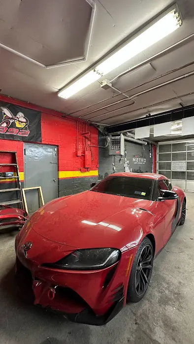 Metro Auto Repair LLC. 1