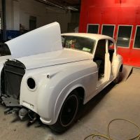 Precision Auto Body II