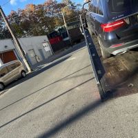 Crash Gordon's Auto Body