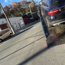 Crash Gordon's Auto Body ico