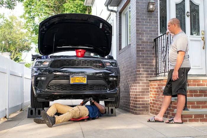 Cara Mobile Oil Change & Auto Repair 4