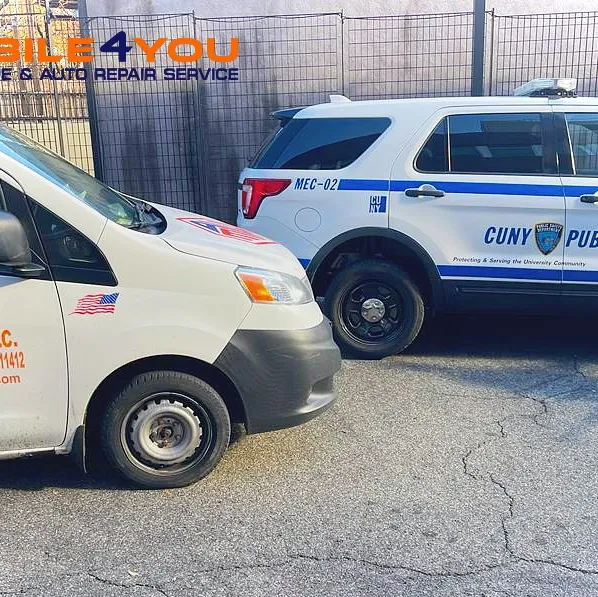 Cara Mobile Oil Change & Auto Repair 2