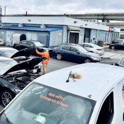 Cara Mobile Oil Change & Auto Repair ico