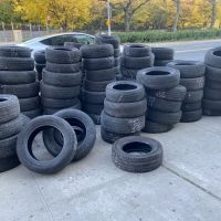 The Boulevard Tire Shop