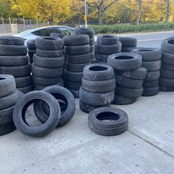The Boulevard Tire Shop ico