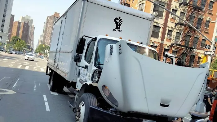 USA Mobile Mechanic Truck 5
