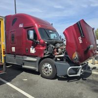 USA Mobile Mechanic Truck