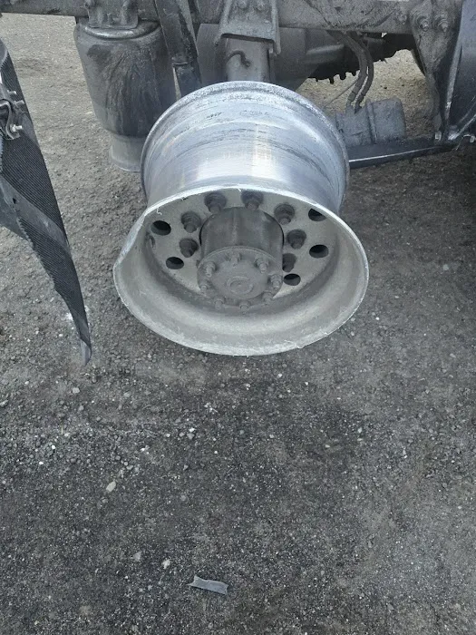 USA Mobile Mechanic Truck 7