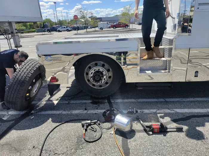 USA Mobile Mechanic Truck 8