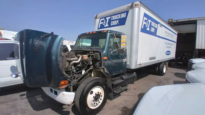 Excellent mobile mechanic trucks/autos 0