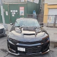 Arthur Ave Auto Collision Inc