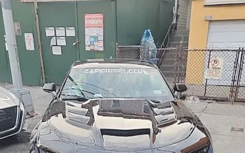 Arthur Ave Auto Collision Inc