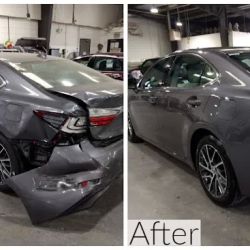 First choice motor & auto body repair ico
