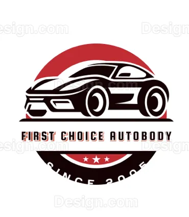 First choice motor & auto body repair 1