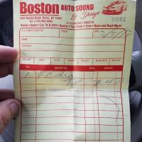 Boston Audio & Design