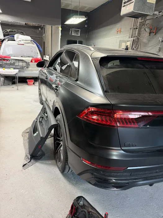 MATA’s AUTO GLASS MOBILE LLC 7