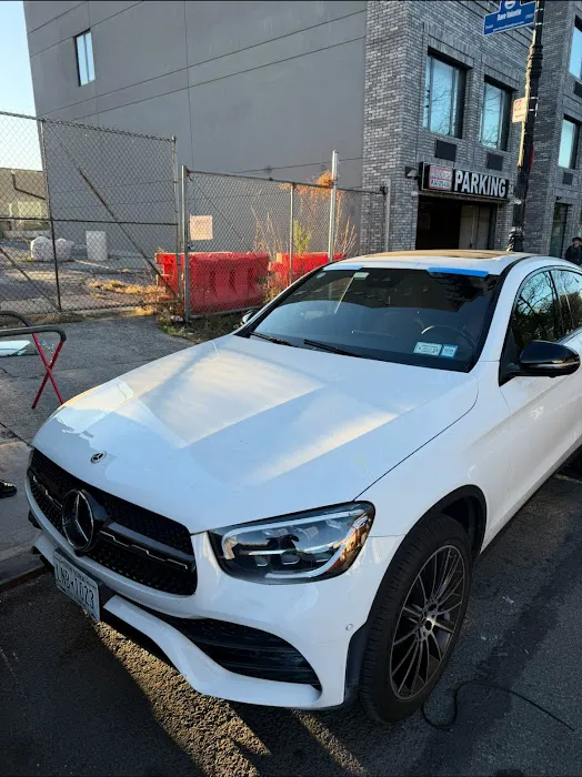 MATA’s AUTO GLASS MOBILE LLC 0