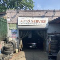 Evertons Auto Service Inc