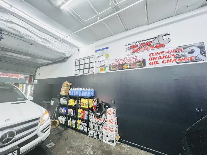 Daniel Auto Clinic INC. 9