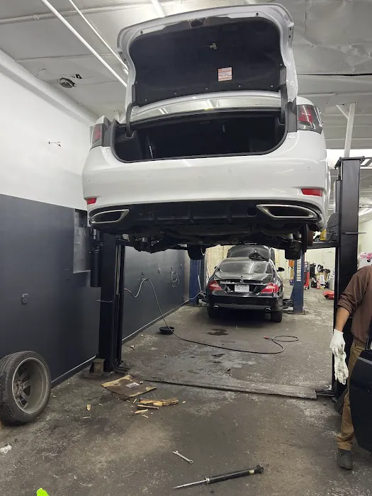 Daniel Auto Clinic INC. 3