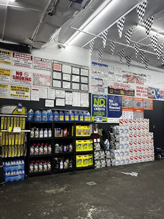 Daniel Auto Clinic INC. 4