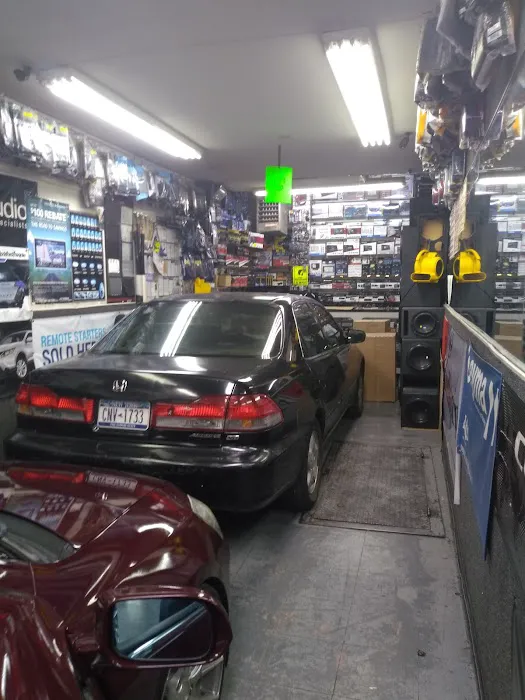R&D Auto Sound 2