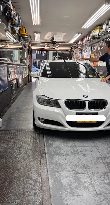 R&D Auto Sound 1