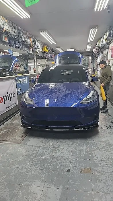 R&D Auto Sound 0