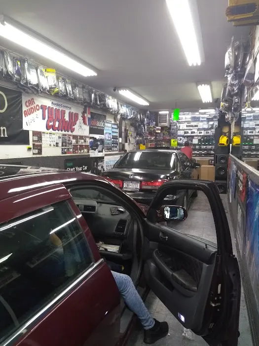 R&D Auto Sound 4