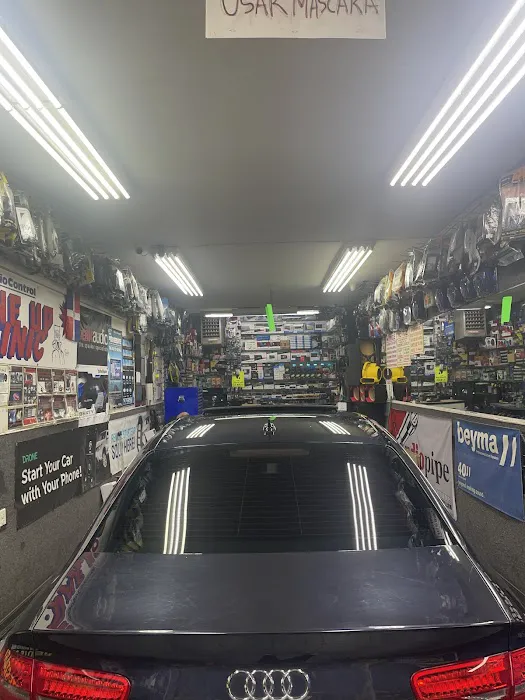 R&D Auto Sound 3